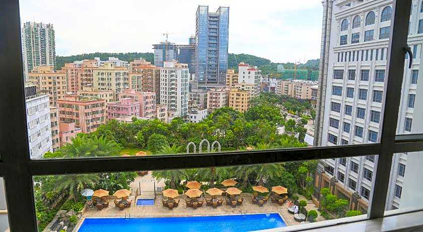 Dayhello International Hotel