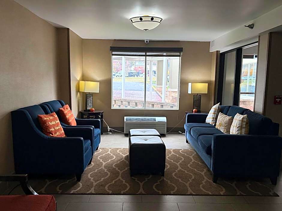 Comfort Inn Falls Church - Tysons Corner