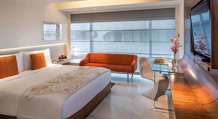 The Park Hyderabad Hotel