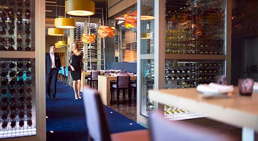Downtown Rotana