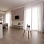 Bianco Riccio Suite Hotel