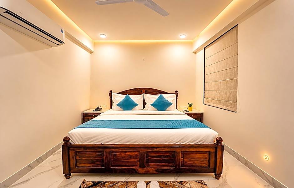 Hotel Sugandh Retreat