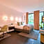 Designhotel UberFluss