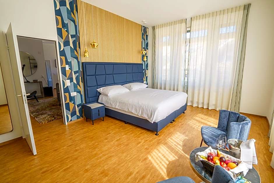 Rivage Hotel Restaurant Lutry