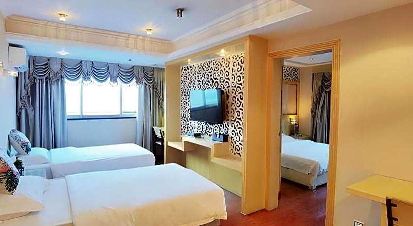 Wings Hotel