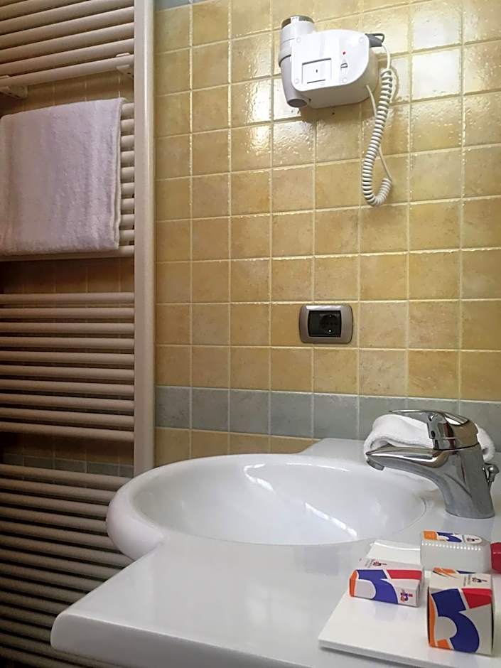 Hotel Rubicone