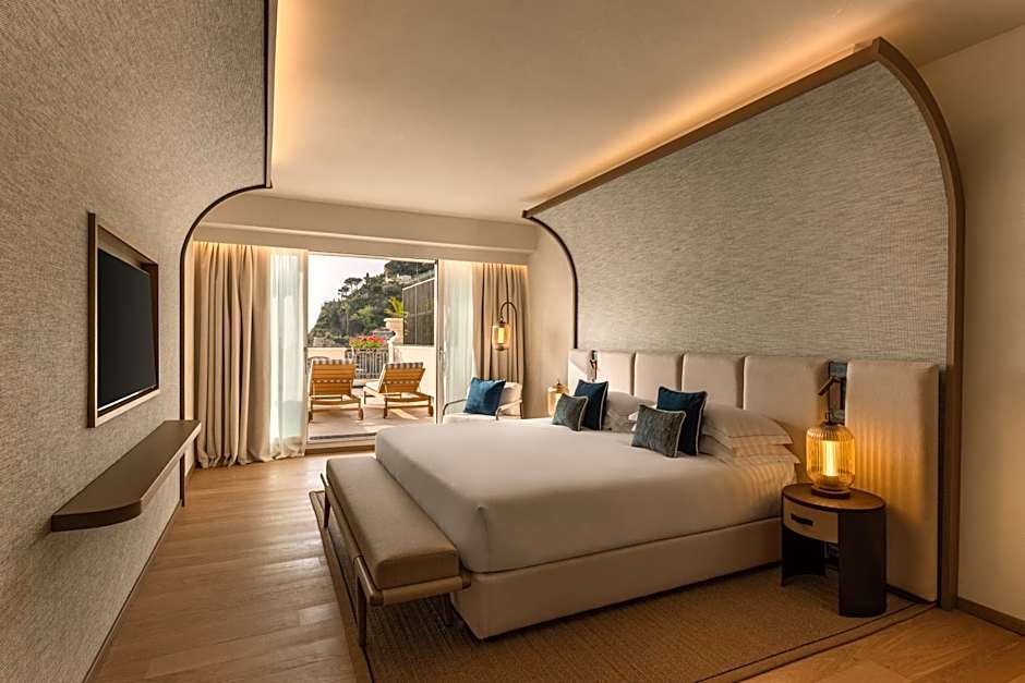 Grand Hotel Mazzaro Sea Palace