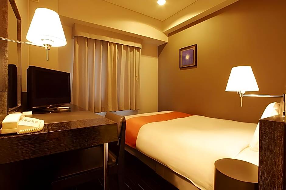 Mars Garden Hotel Hakata