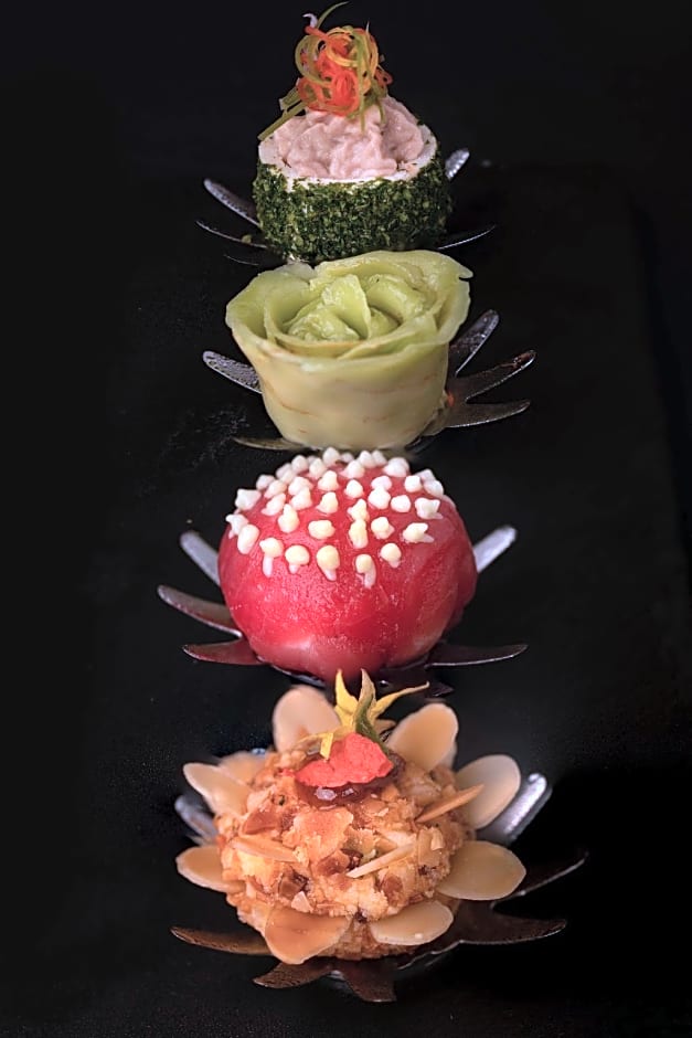 Radisson Hotel Kandy