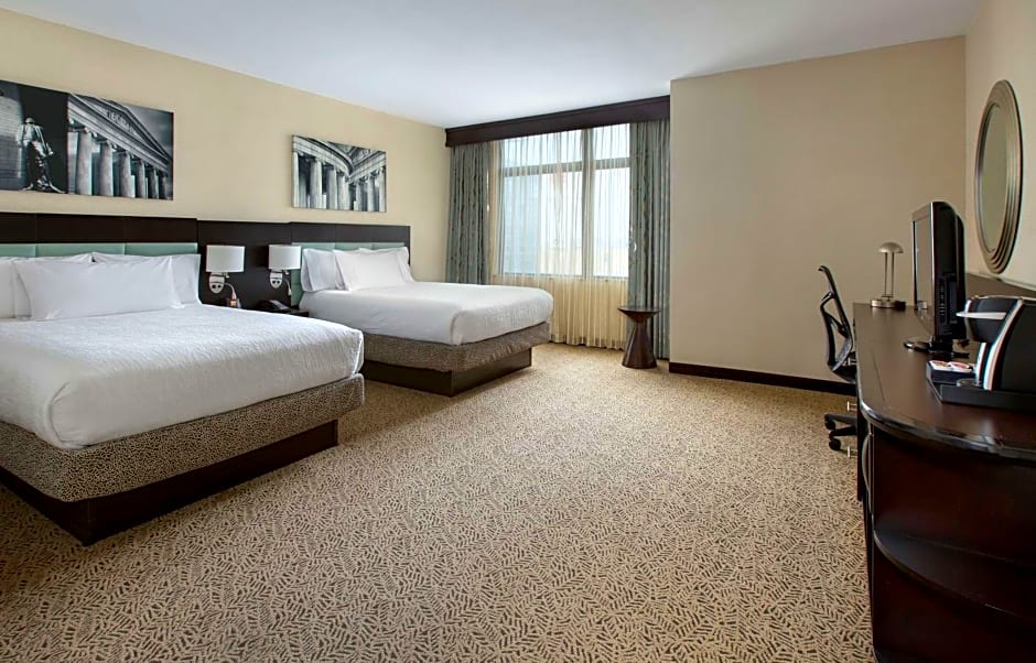 Hilton Garden Inn Washington DC Us Capitol
