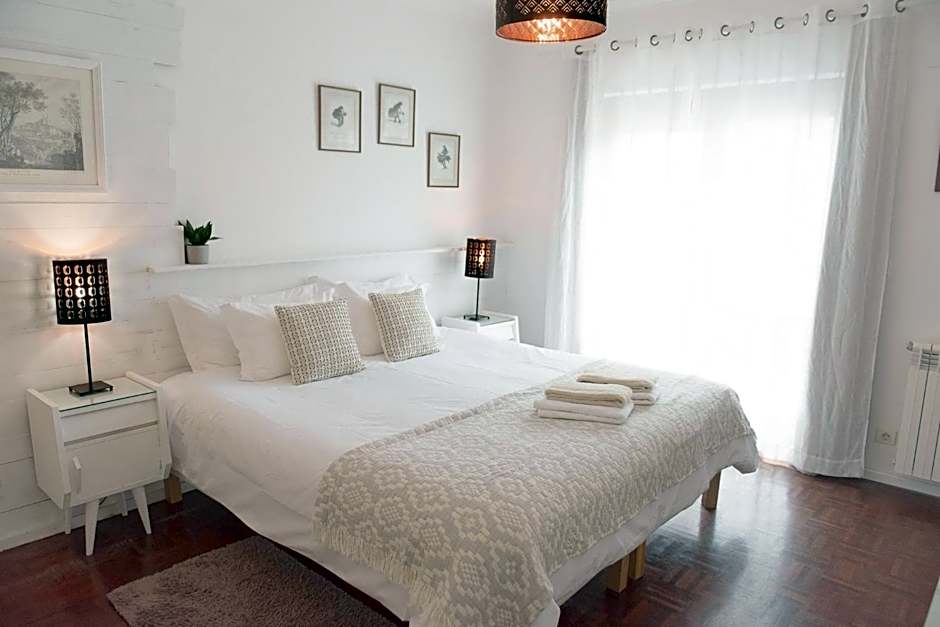 Laneez Ericeira Surf House