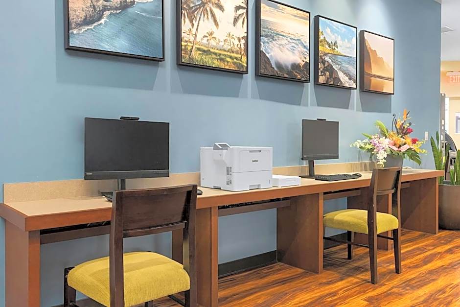 Club Wyndham Bali Hai Villas