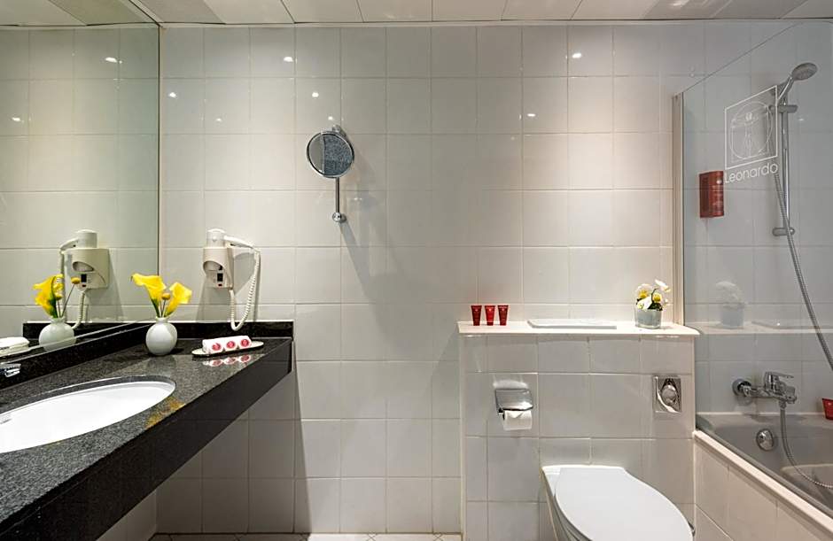 Leonardo Hotel Dusseldorf Airport-Ratingen