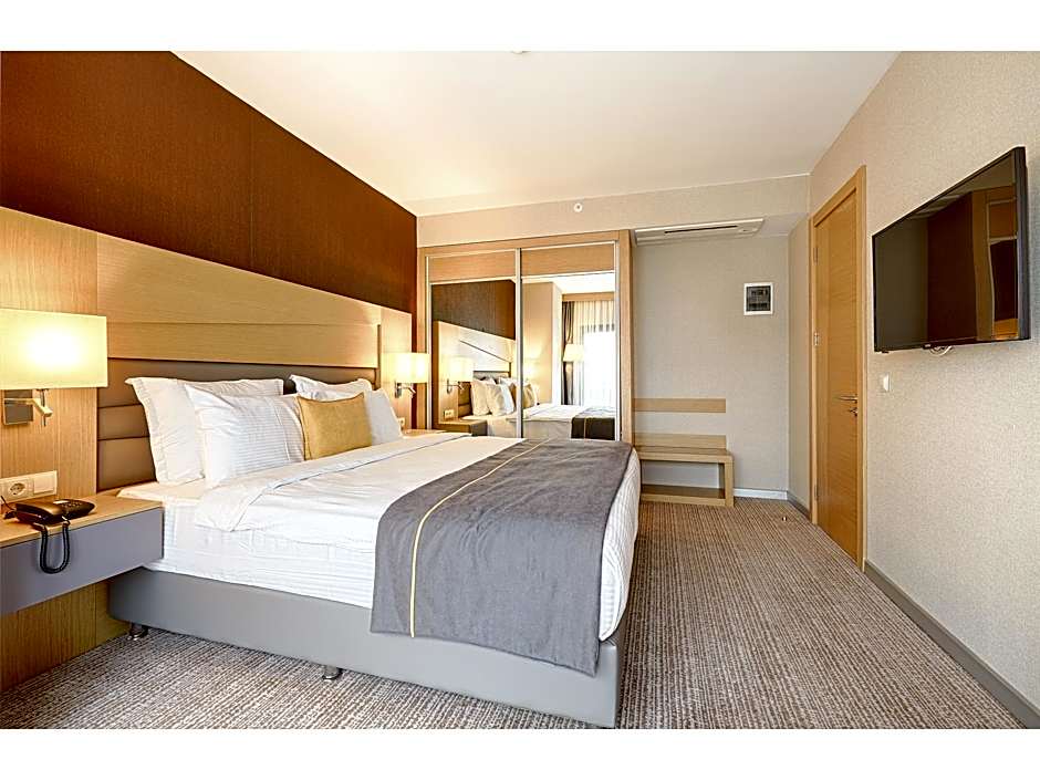 Kordon Hotel Cankaya