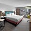 Hampton Inn By Hilton Cleveland-Downtown