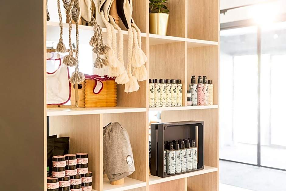 Holiday Inn - the niu, Dairy Haarlem By IHG