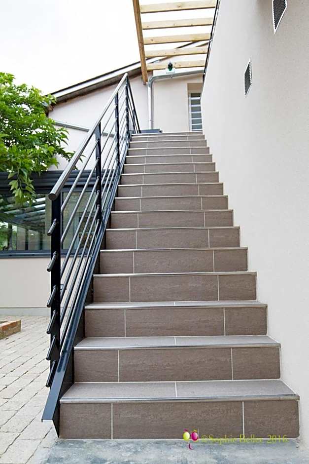 L'Hostellerie d'Acquigny