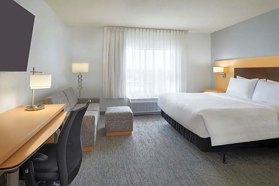 TownePlace Suites by Marriott Thunder Bay