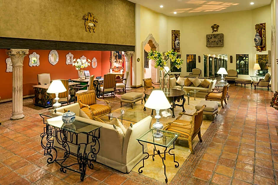 Quinta Real Saltillo