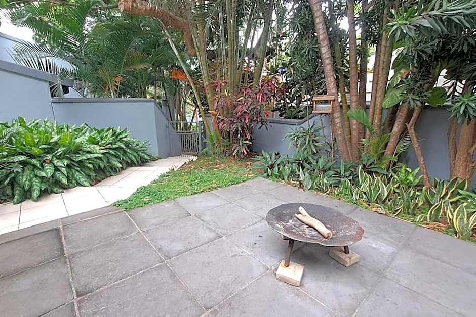 The Wooden Anchor spacious and modern