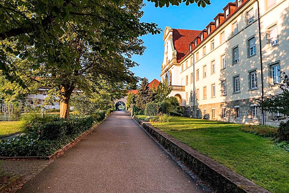 Zdjęcie 1 z 37 — Kloster Maria Hilf