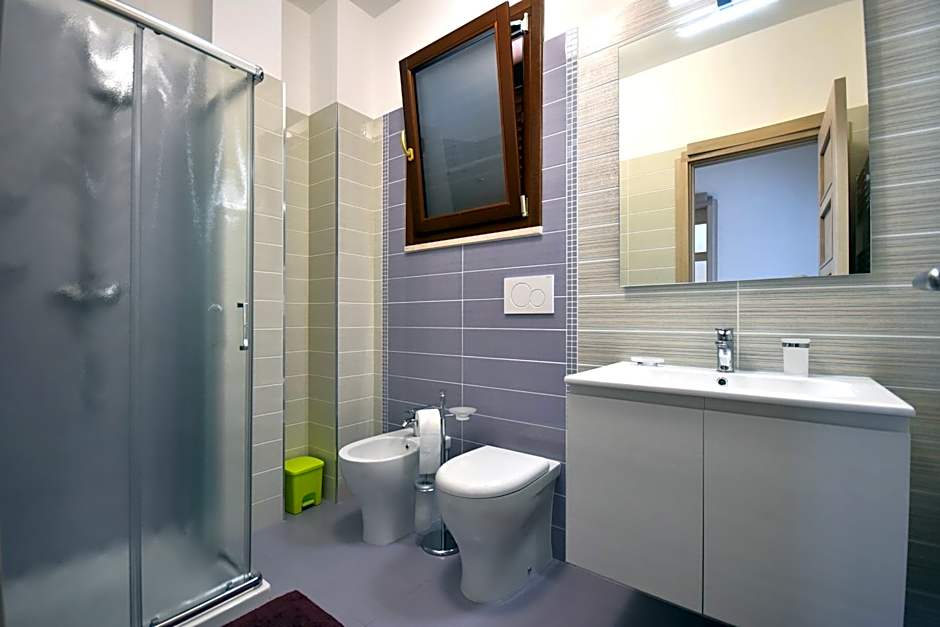 Villa Luigia Luxury Relais