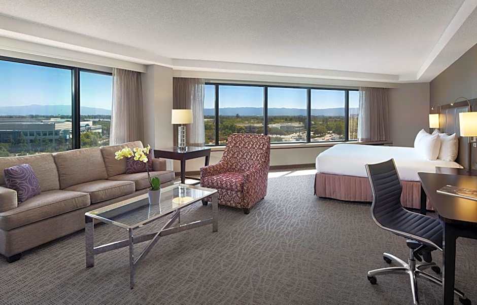 Sonesta San Jose - Milpitas