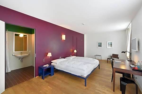 Hotel im Schlosspark