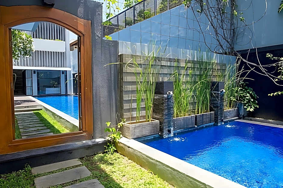 Origin Seminyak