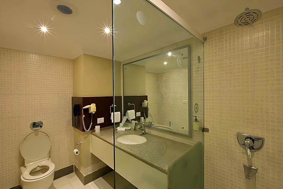 Lemon Tree Hotel Coimbatore