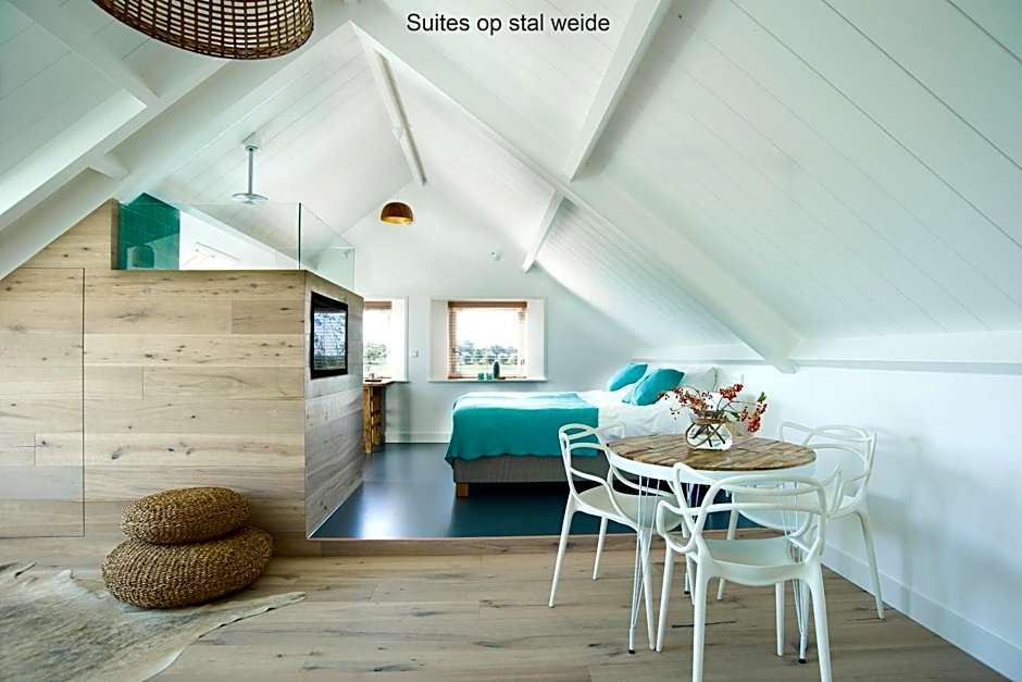 Boutique hotel Villa Oldenhoff