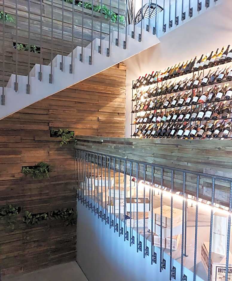 Puro Dão Hotel & Spa