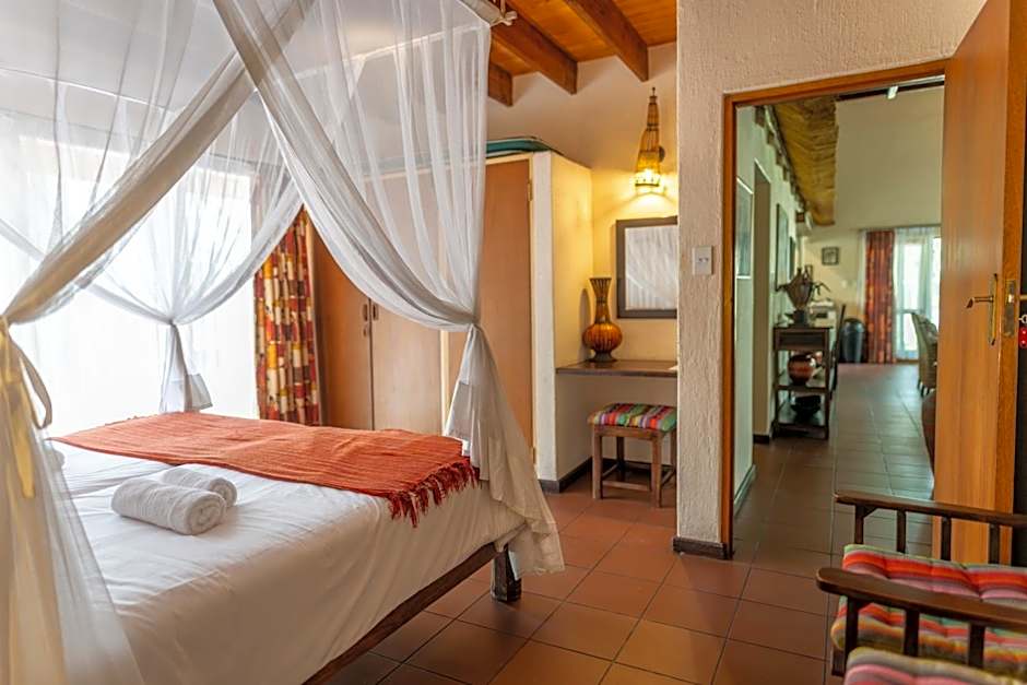 Bush Villas on Kruger