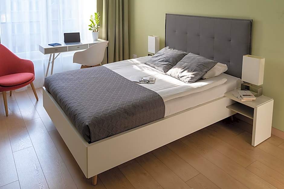 Happy House Apartamenty