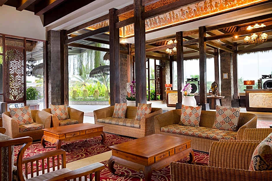Sthala, a Tribute Portfolio Hotel, Ubud Bali