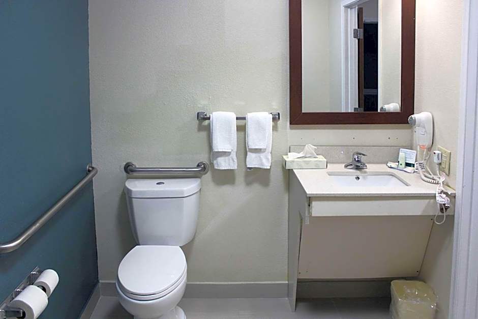 Quality Inn North Vernon