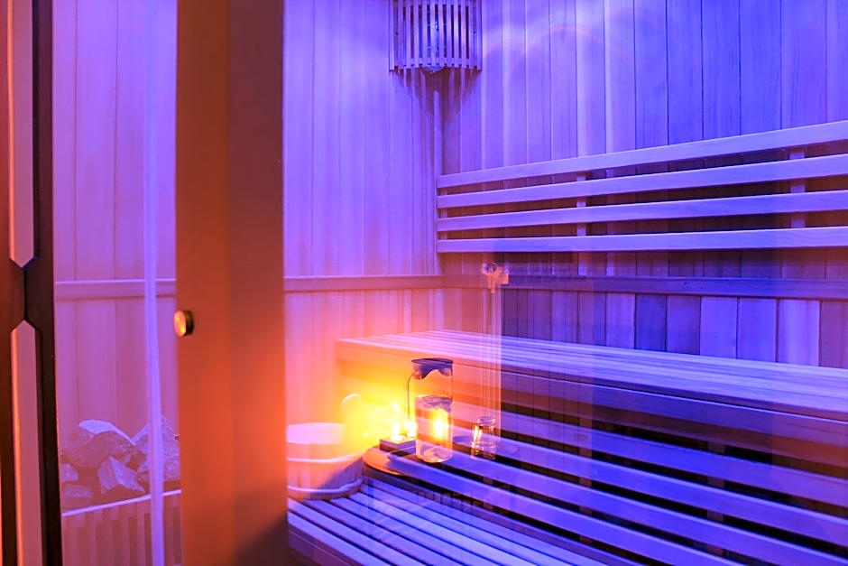 Hotel Delle Ortensie