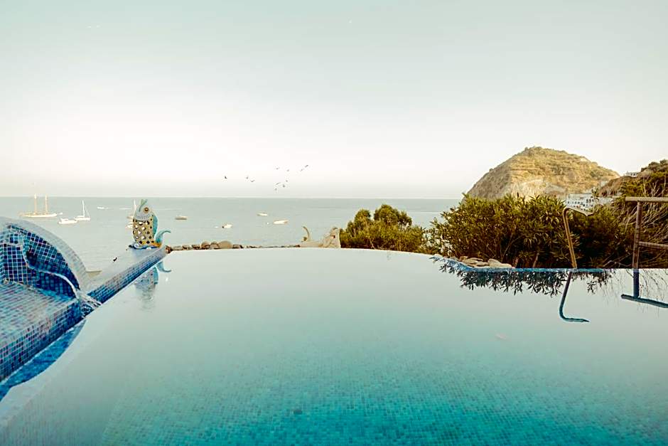 Hotel Ferdinando Beach & Thermal Spa