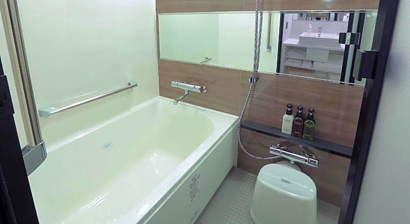 Kisarazu Washington Hotel