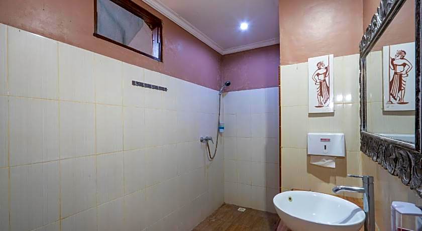 Mushroom Beach Bungalow