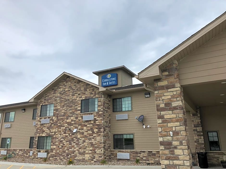 Cobblestone Inn & Suites -Clarinda