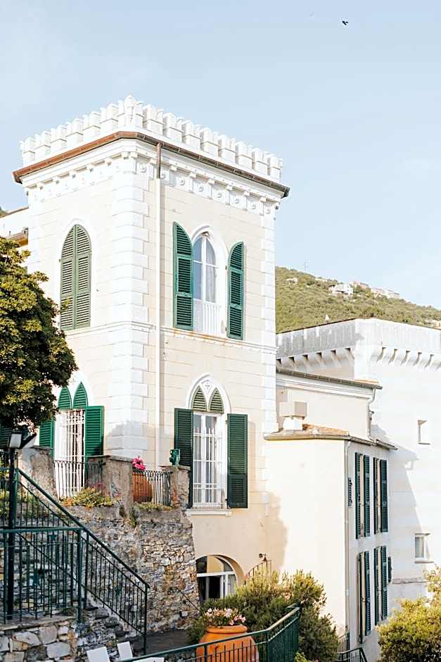 Castello Canevaro