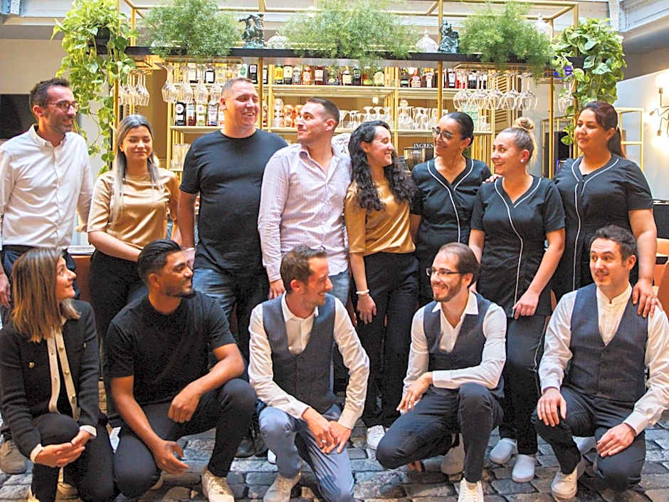 Hotel Mercure Montauban