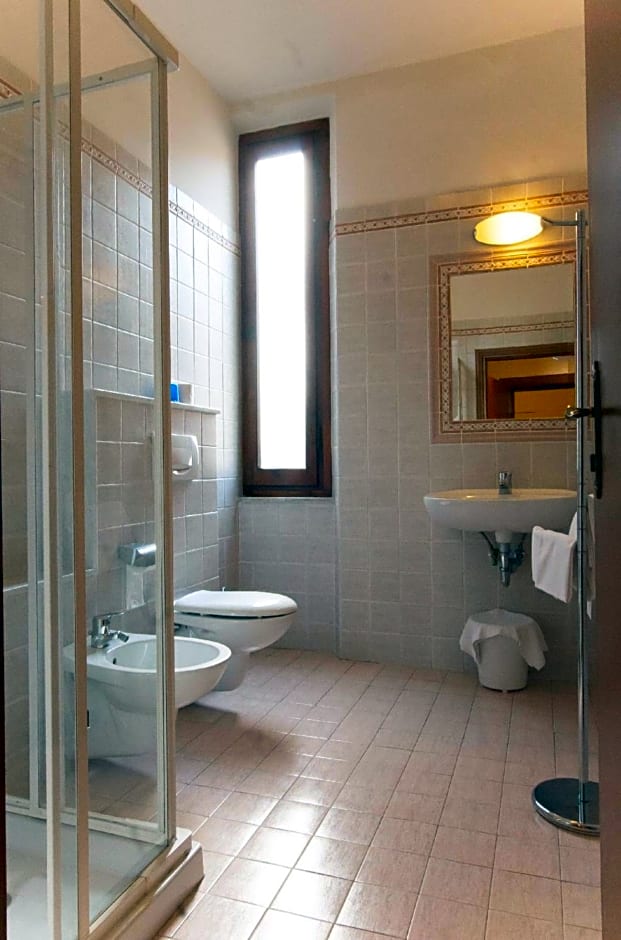 Hotel Savoia & Campana