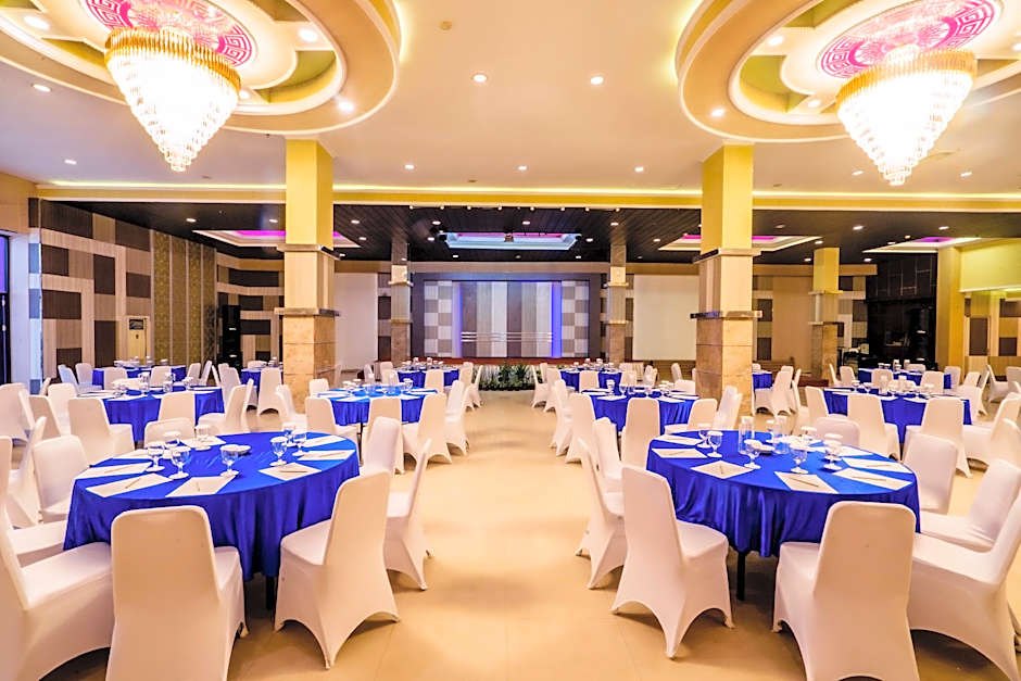 Aston Ketapang City Hotel