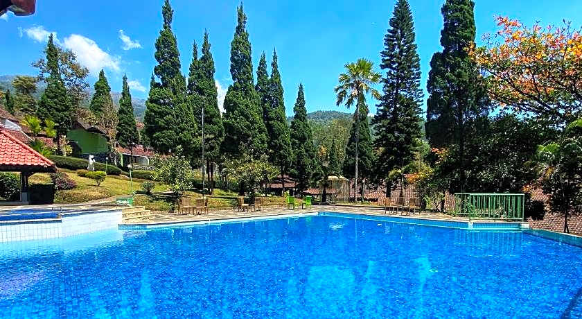 Grand Whiz Hotel Bromo