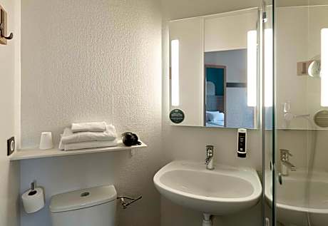 Chambre Lits Jumeaux