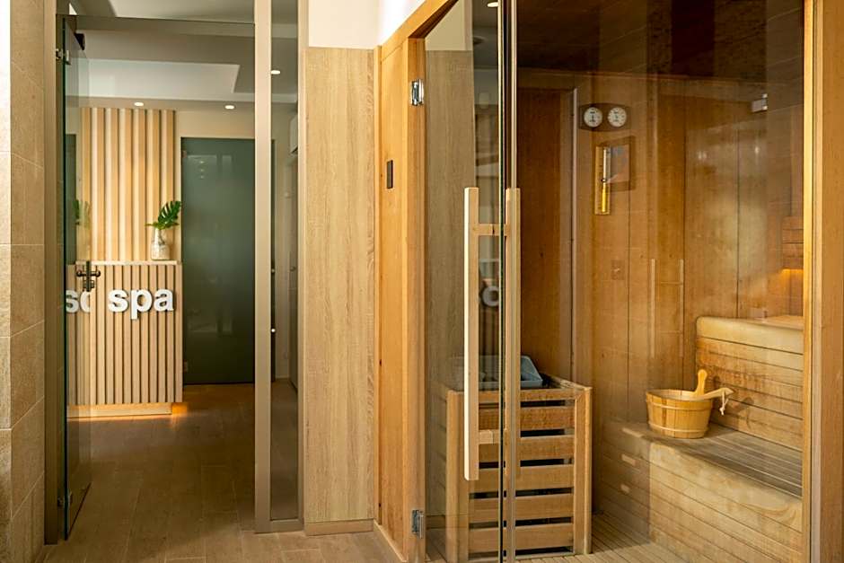 Hotel Helios Lloret