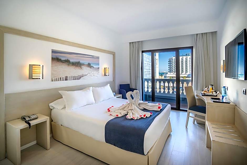 Hotel Spa Cadiz Plaza