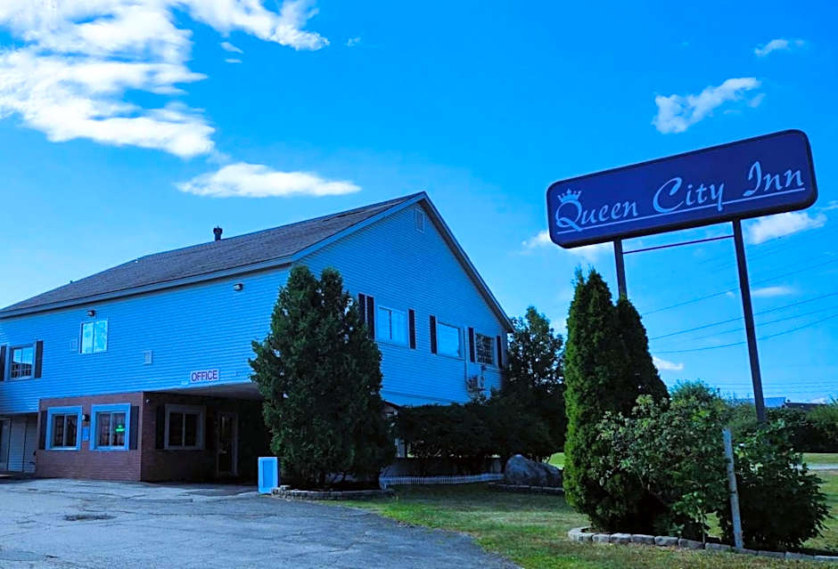 Queen City Inn